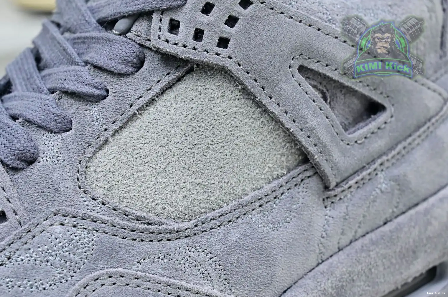 Kimikick Air retro kaws 4 Jordan Jordan 0818